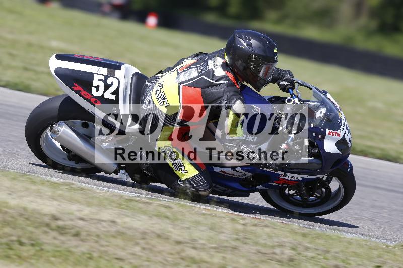/12 30.04.2025 Speer Racing ADR/Gruppe rot/520